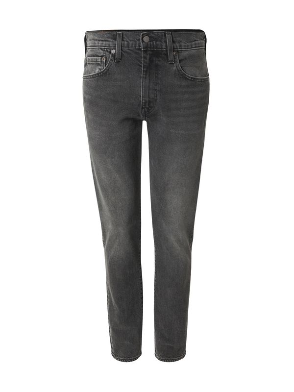 LEVI'S ® LEVI'S ® Kavbojke '512'  črn denim