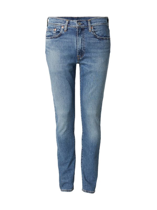 LEVI'S ® LEVI'S ® Kavbojke '512'  moder denim