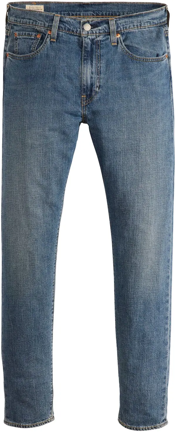 LEVI'S ® LEVI'S ® Kavbojke '512'  moder denim