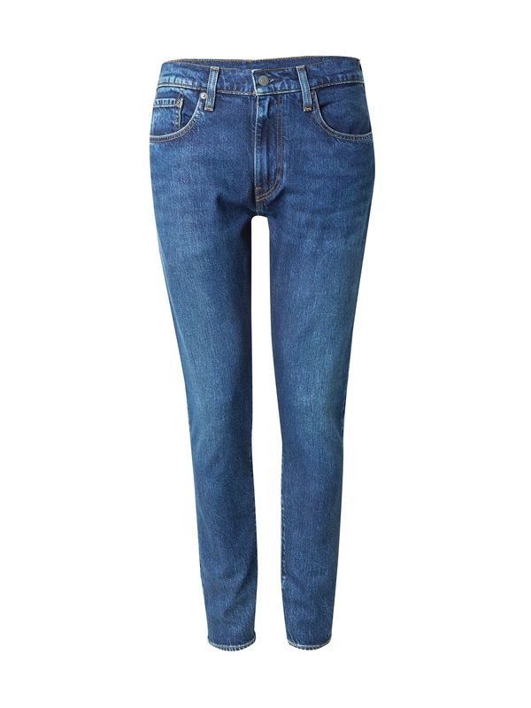 LEVI'S ® LEVI'S ® Kavbojke '512'  moder denim