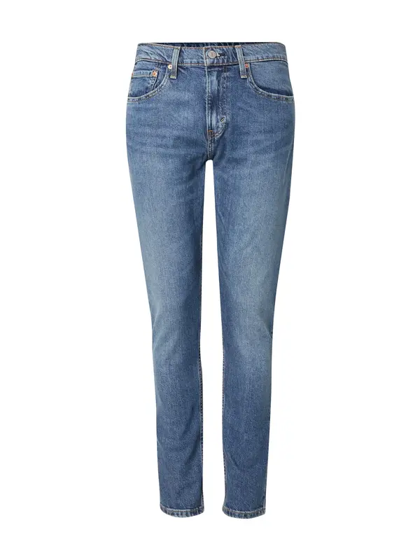 LEVI'S ® LEVI'S ® Kavbojke '512'  moder denim