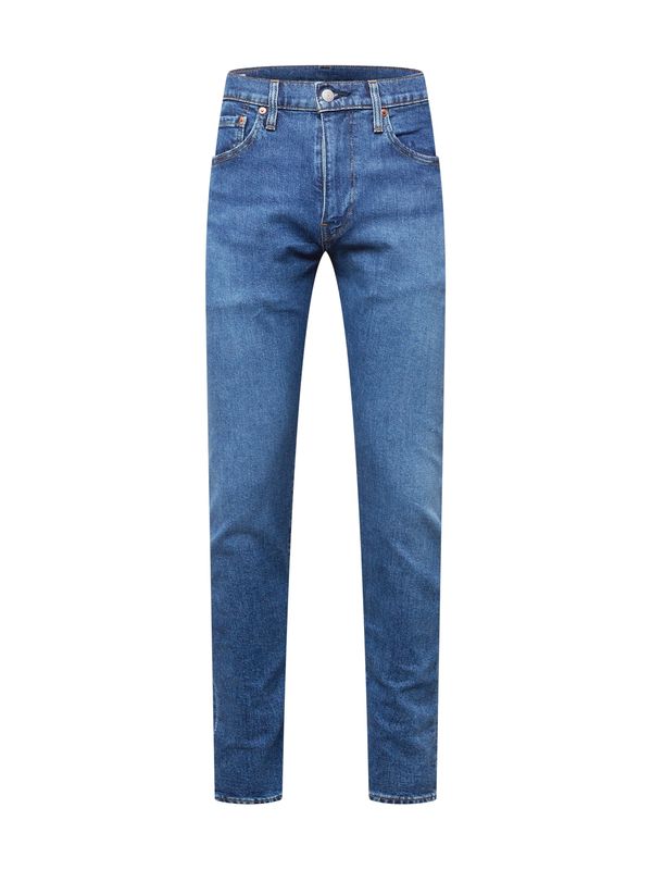 LEVI'S ® LEVI'S ® Kavbojke '512'  moder denim