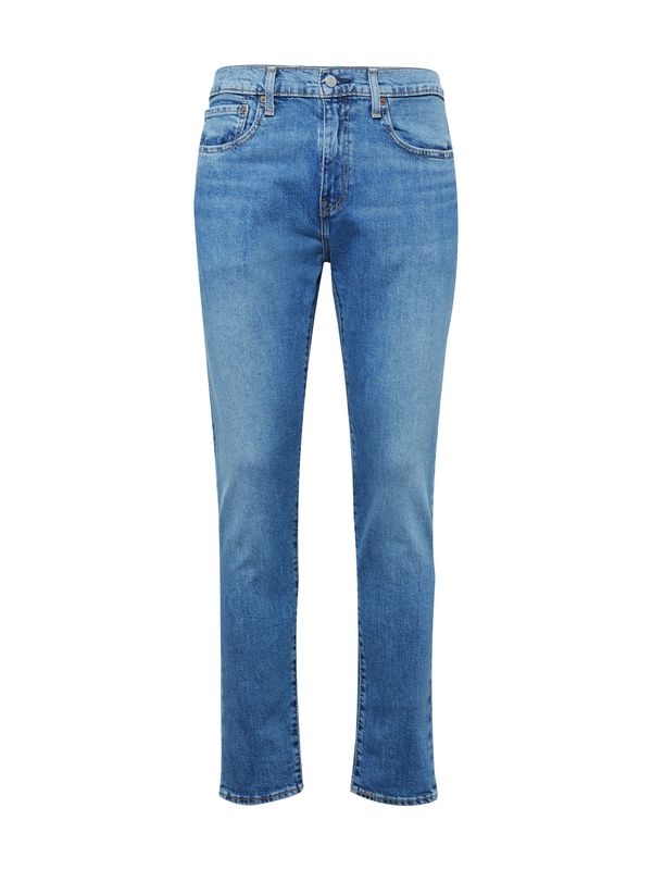 LEVI'S ® LEVI'S ® Kavbojke '512'  moder denim