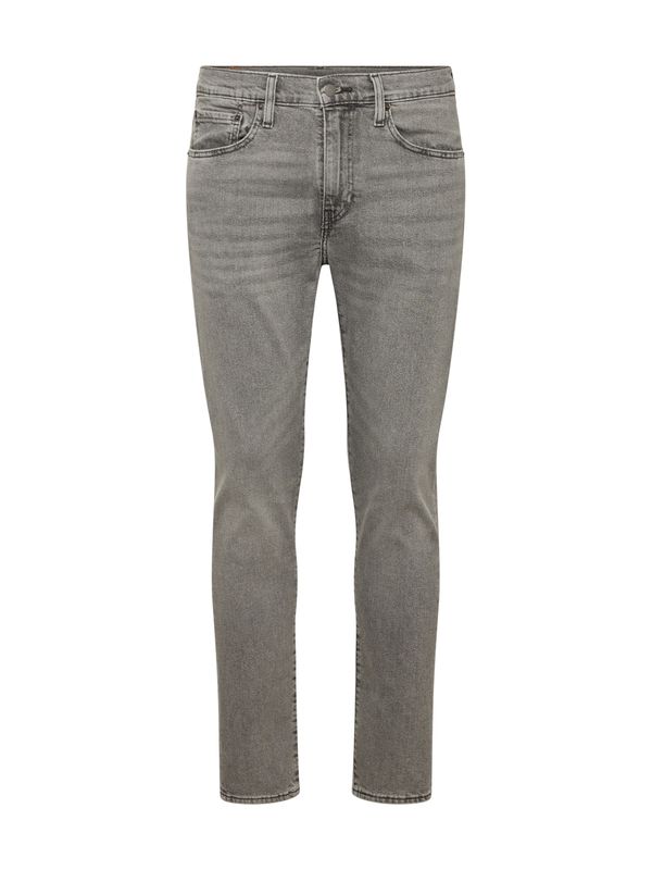 LEVI'S ® LEVI'S ® Kavbojke '512'  siv denim