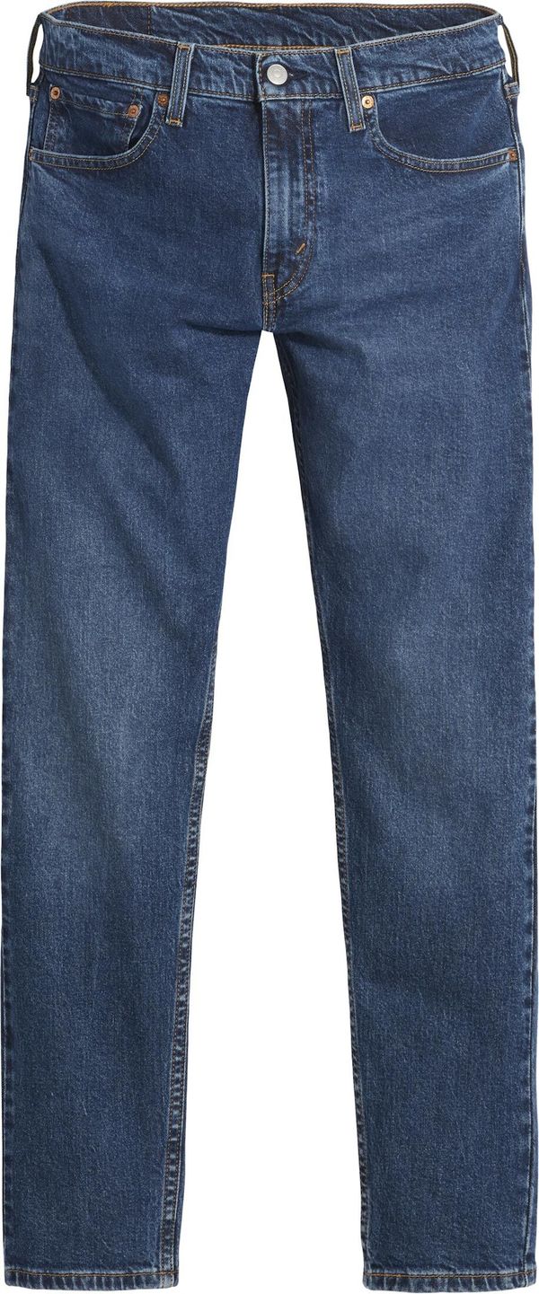 LEVI'S ® LEVI'S ® Kavbojke '512 Slim Taper Lo Ball'  moder denim