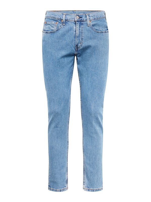 LEVI'S ® LEVI'S ® Kavbojke '512 Slim Taper Lo Ball'  moder denim