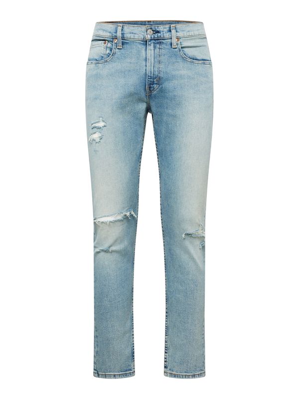 LEVI'S ® LEVI'S ® Kavbojke '512 Slim Taper Lo Ball'  moder denim