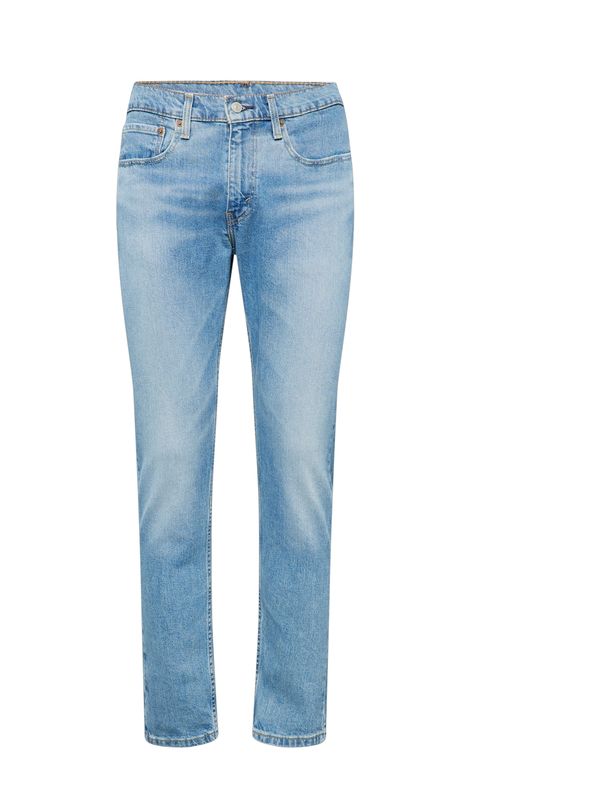 LEVI'S ® LEVI'S ® Kavbojke '512 Slim Taper Lo Ball'  moder denim