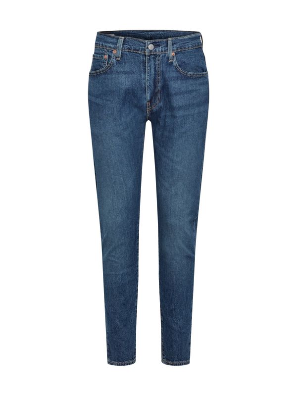 LEVI'S ® LEVI'S ® Kavbojke '512 Slim Taper'  moder denim