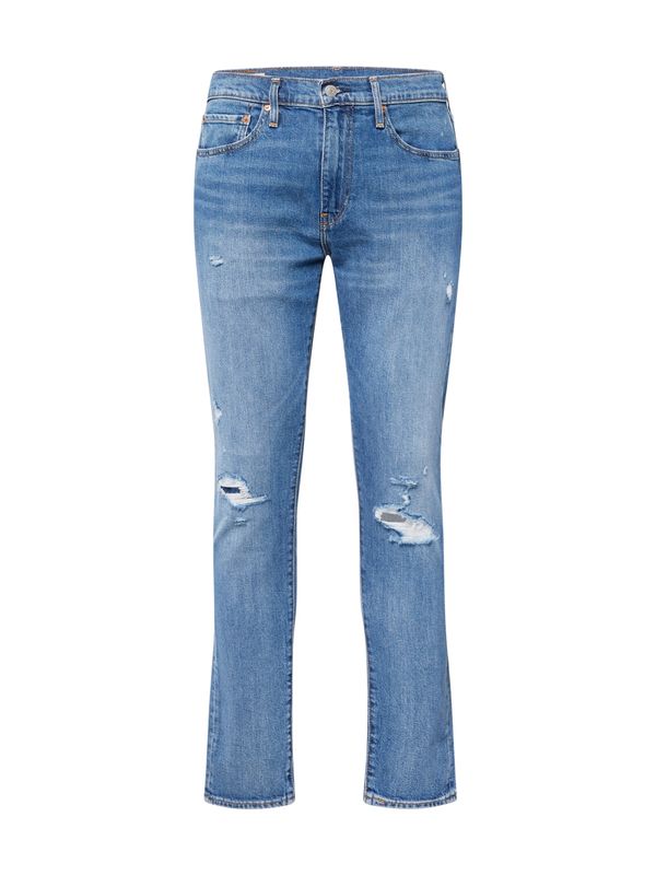 LEVI'S ® LEVI'S ® Kavbojke '512  Slim Taper'  moder denim