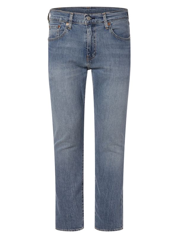 LEVI'S ® LEVI'S ® Kavbojke '512 Slim Taper'  moder denim