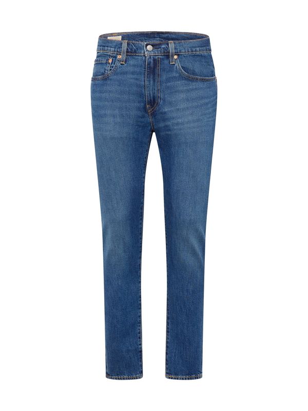 LEVI'S ® LEVI'S ® Kavbojke '512  Slim Taper'  moder denim