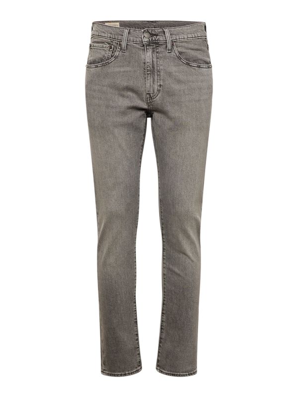 LEVI'S ® LEVI'S ® Kavbojke '512  Slim Taper'  siv denim