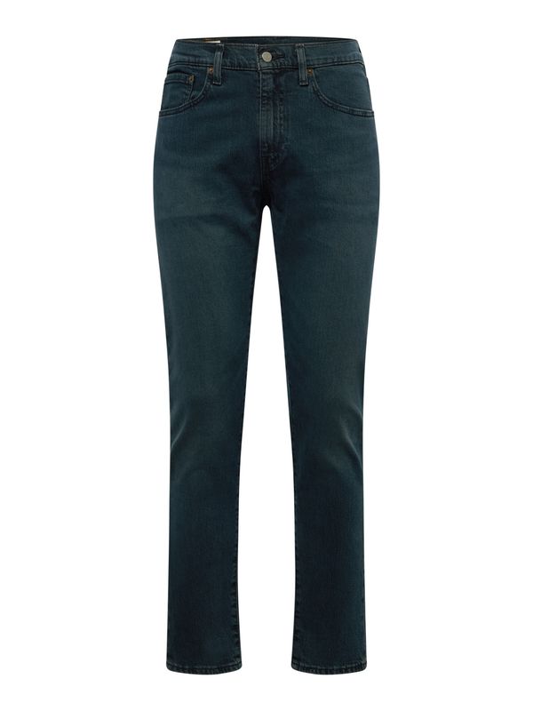 LEVI'S ® LEVI'S ® Kavbojke '512  Slim Taper'  ultra mornarsko modra