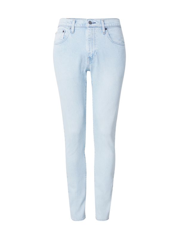 LEVI'S ® LEVI'S ® Kavbojke '512'  svetlo modra