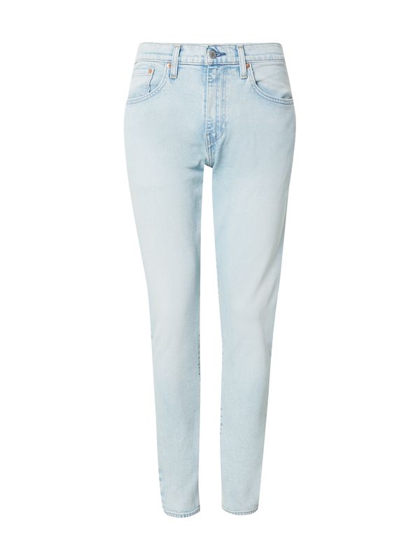 LEVI'S ® LEVI'S ® Kavbojke '512'  svetlo modra