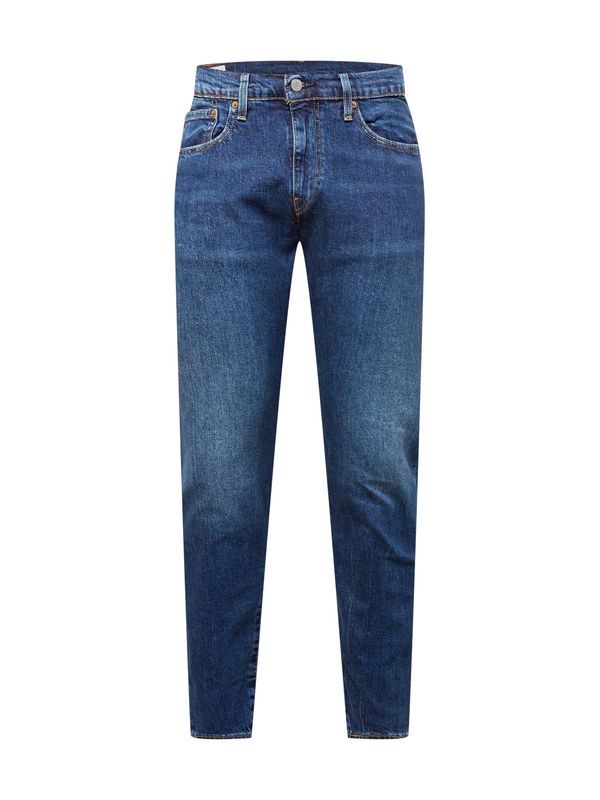 LEVI'S ® LEVI'S ® Kavbojke '512'  temno modra