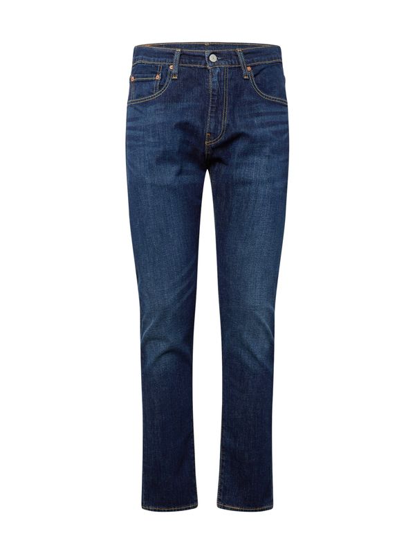 LEVI'S ® LEVI'S ® Kavbojke '512'  temno modra