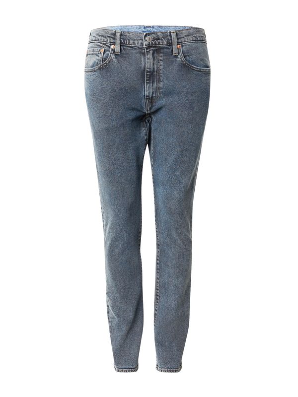 LEVI'S ® LEVI'S ® Kavbojke '512'  temno modra