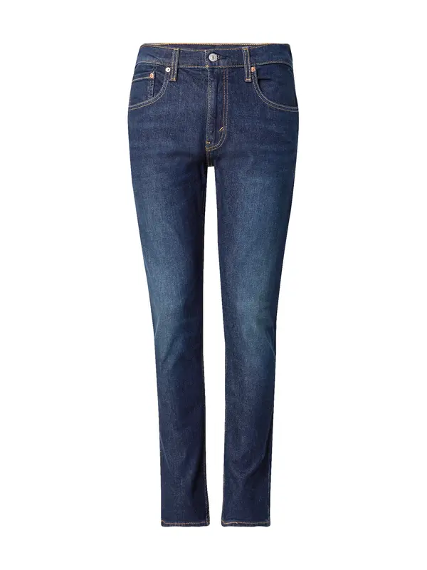 LEVI'S ® LEVI'S ® Kavbojke '512® Slim Taper'  nočno modra