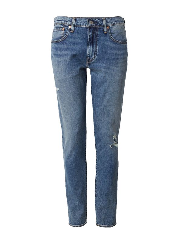 LEVI'S ® LEVI'S ® Kavbojke '512™'  indigo