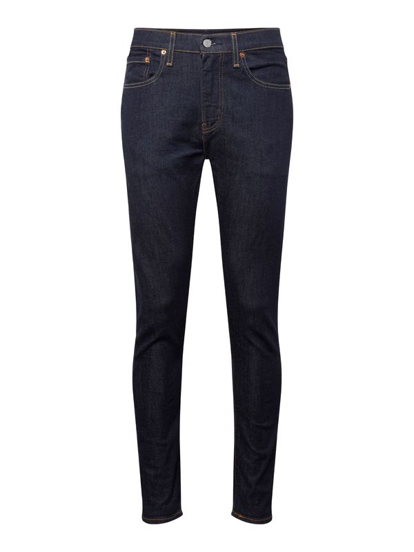 LEVI'S ® LEVI'S ® Kavbojke '512™'  moder denim