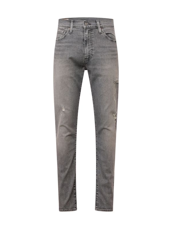 LEVI'S ® LEVI'S ® Kavbojke '512™'  siv denim