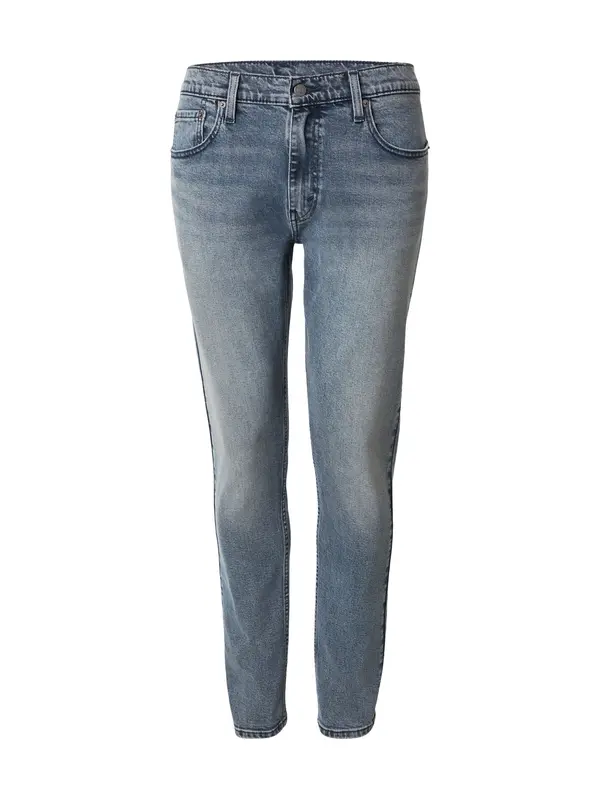LEVI'S ® LEVI'S ® Kavbojke '512™ Slim Taper Jeans'  moder denim
