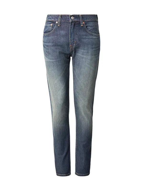 LEVI'S ® LEVI'S ® Kavbojke '512™ Slim Taper'  temno modra