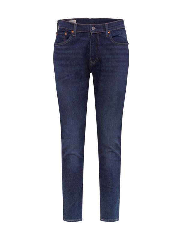 LEVI'S ® LEVI'S ® Kavbojke '512™ Slim Taper'  temno modra