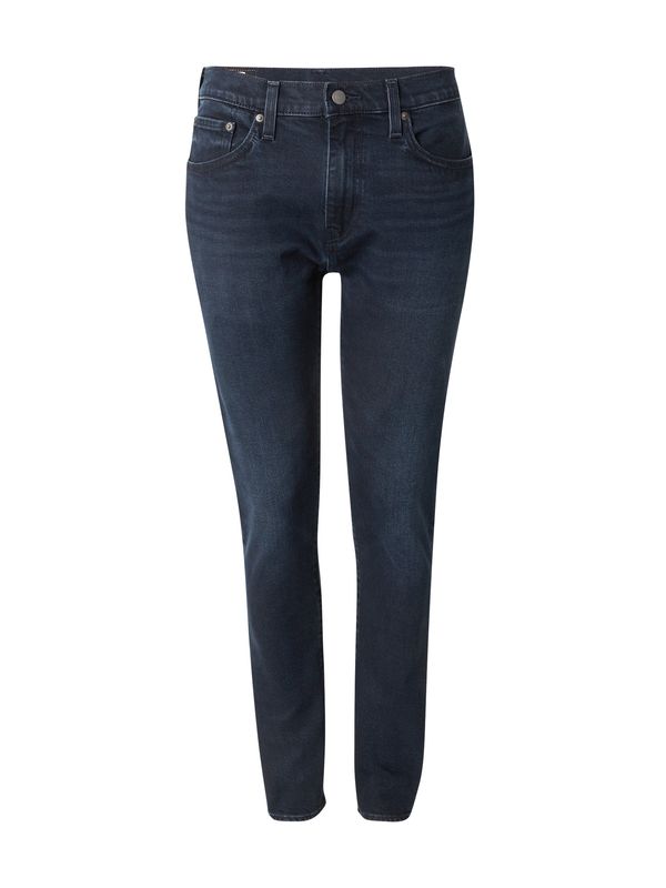 LEVI'S ® LEVI'S ® Kavbojke '512™'  temno modra