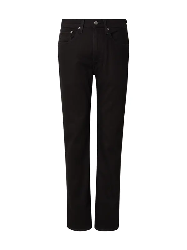 LEVI'S ® LEVI'S ® Kavbojke '514'  črn denim