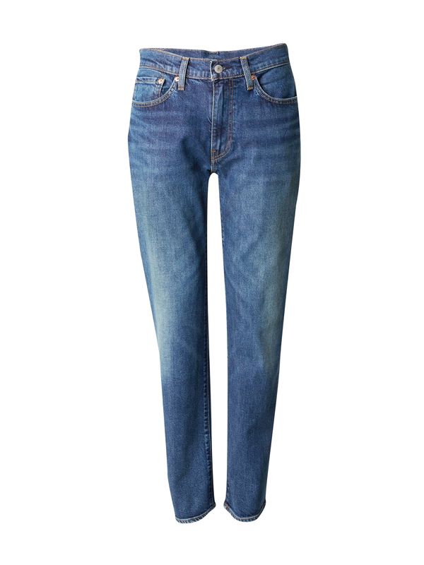 LEVI'S ® LEVI'S ® Kavbojke '514'  moder denim