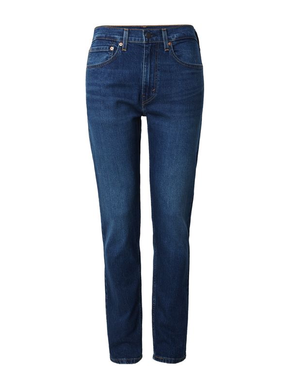 LEVI'S ® LEVI'S ® Kavbojke '515'  moder denim