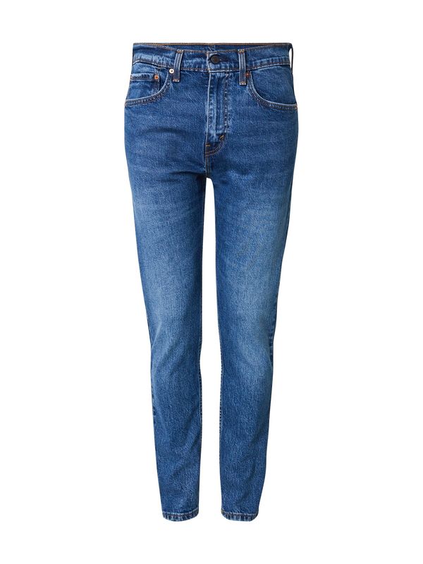 LEVI'S ® LEVI'S ® Kavbojke '515'  moder denim