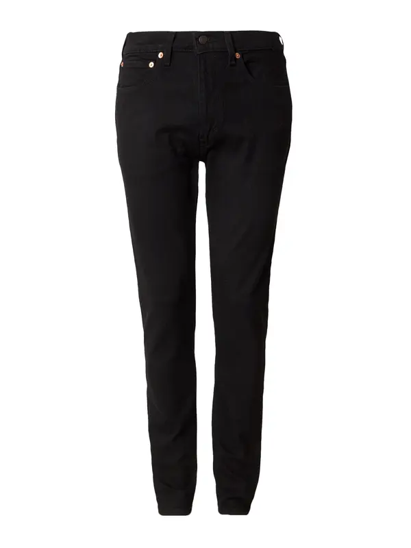 LEVI'S ® LEVI'S ® Kavbojke '515™ Slim Taper'  črna