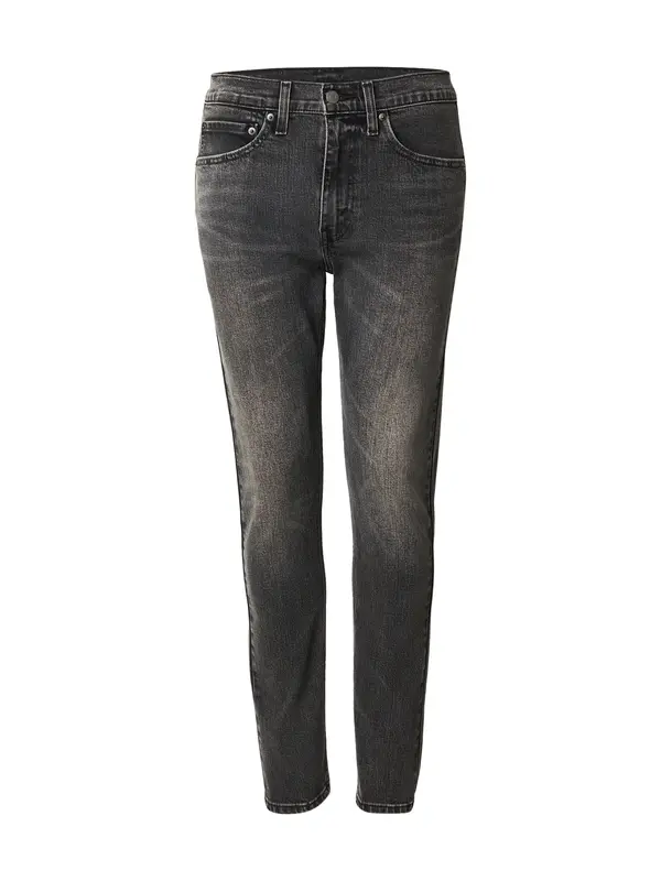 LEVI'S ® LEVI'S ® Kavbojke '515™ Slim Taper Jeans'  siv denim