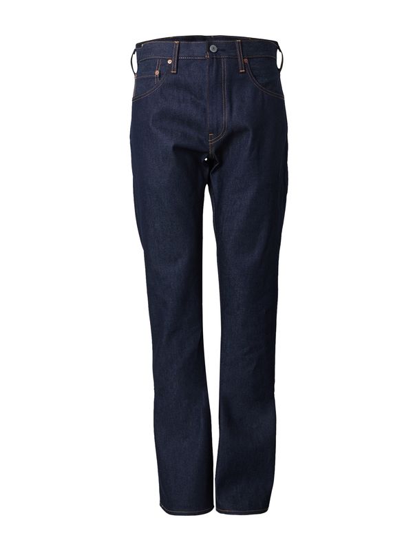 LEVI'S ® LEVI'S ® Kavbojke '517'  temno modra