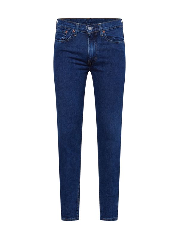 LEVI'S ® LEVI'S ® Kavbojke '519 Ext Skinny Hi Ballb'  moder denim