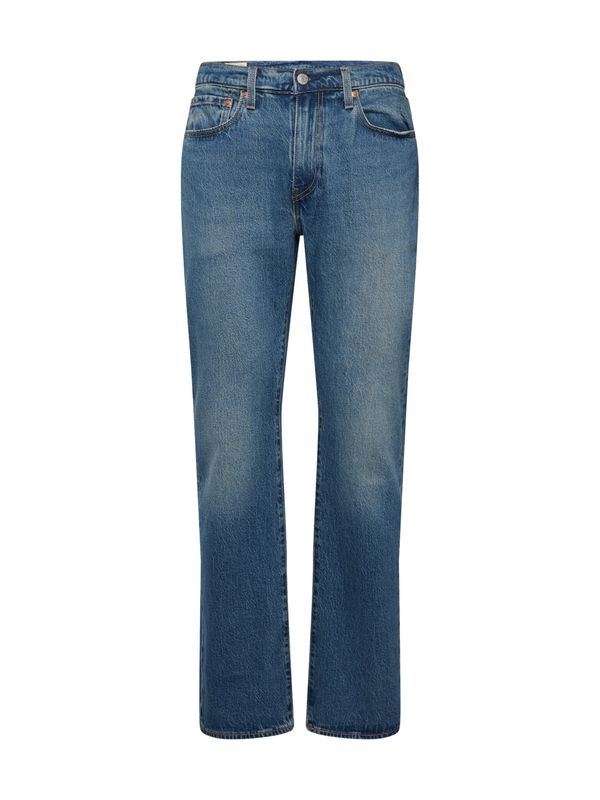 LEVI'S ® LEVI'S ® Kavbojke '527'  moder denim