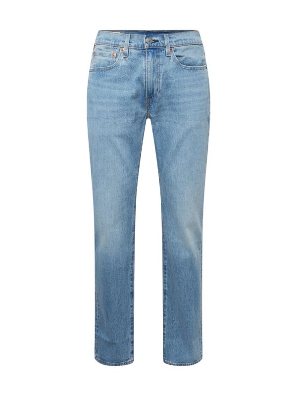LEVI'S ® LEVI'S ® Kavbojke '527™ Slim Bootcut Jeans'  modra