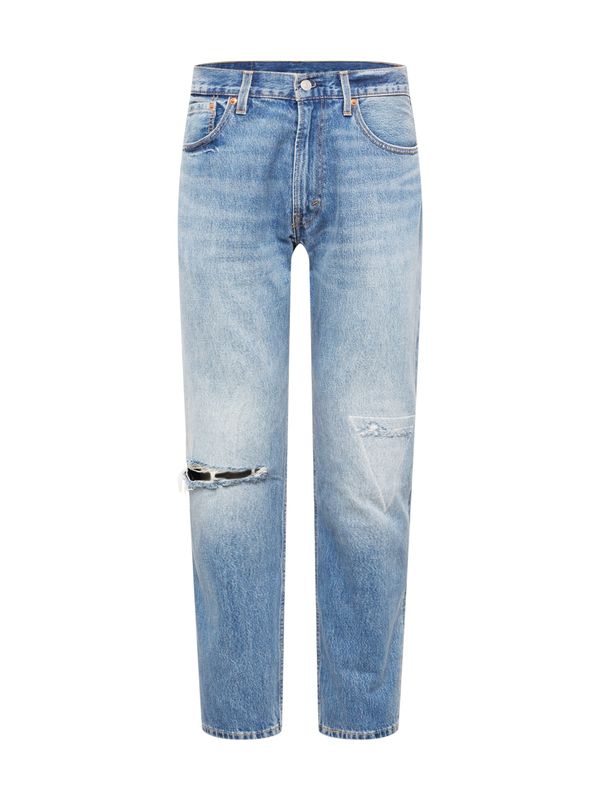 LEVI'S ® LEVI'S ® Kavbojke '551Z Authentic Straight'  moder denim