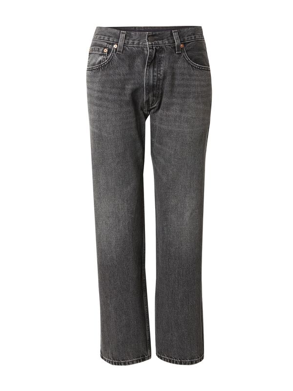 LEVI'S ® LEVI'S ® Kavbojke '555 96'  temno siva