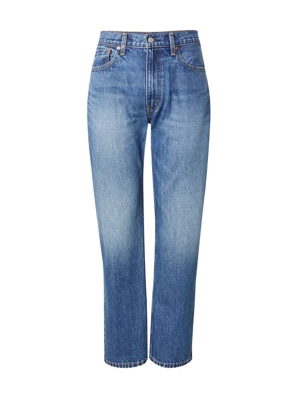 LEVI'S ® LEVI'S ® Kavbojke '555'  moder denim