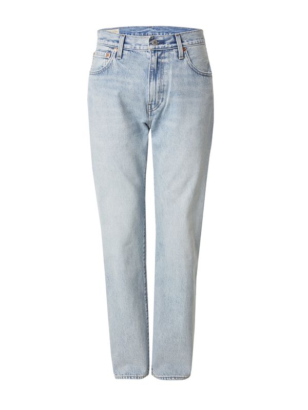 LEVI'S ® LEVI'S ® Kavbojke '555'  moder denim