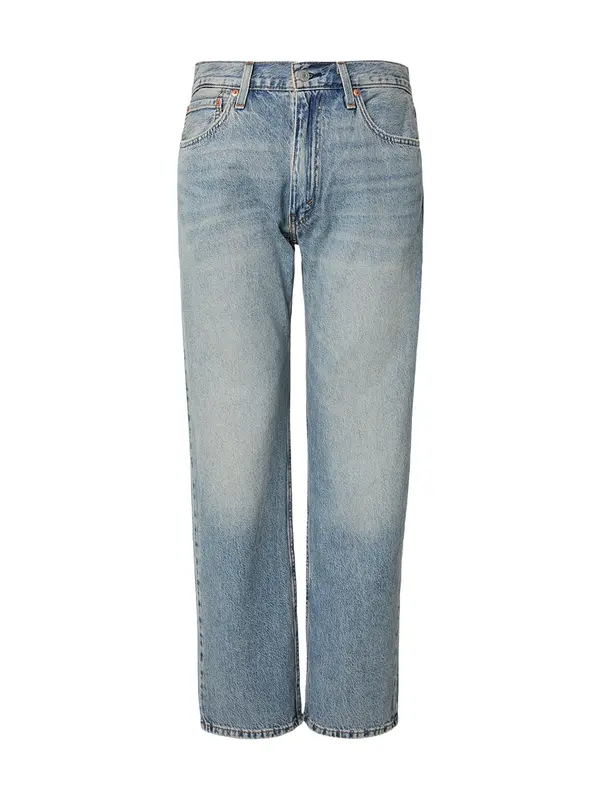 LEVI'S ® LEVI'S ® Kavbojke '555 RELAXED STRAIGHT'  moder denim