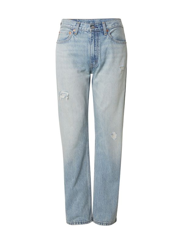 LEVI'S ® LEVI'S ® Kavbojke '555'  svetlo modra