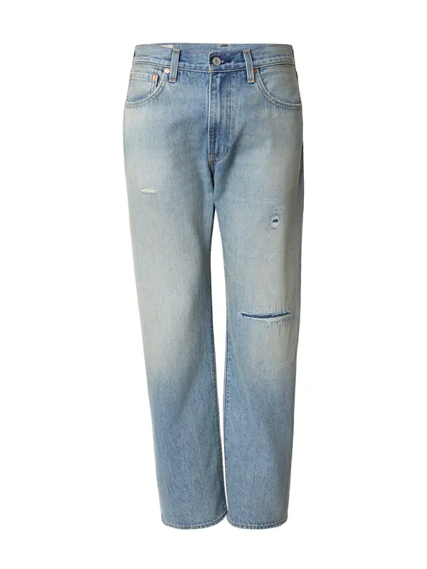 LEVI'S ® LEVI'S ® Kavbojke '555™ Relaxed Straight Jeans'  moder denim