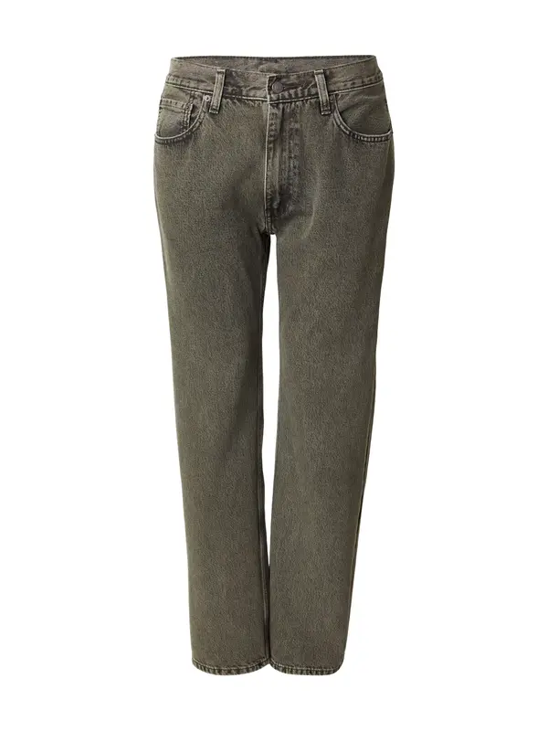 LEVI'S ® LEVI'S ® Kavbojke '555™ Relaxed Straight Jeans'  siv denim