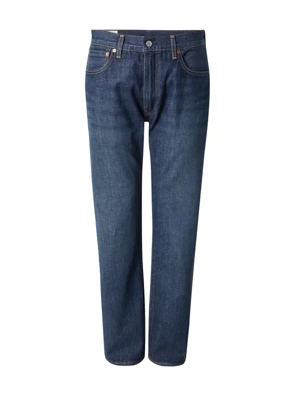 LEVI'S ® LEVI'S ® Kavbojke '555™ Relaxed Straight'  temno modra